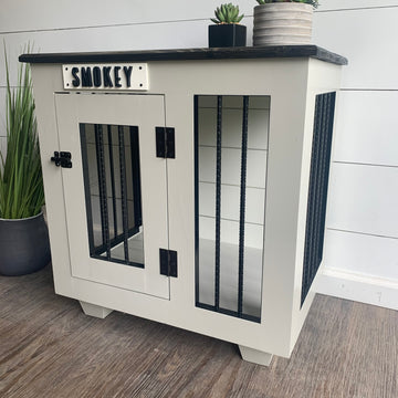 Medium Dog Crate