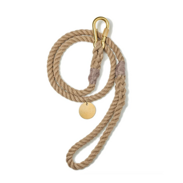 The Harbor Leash