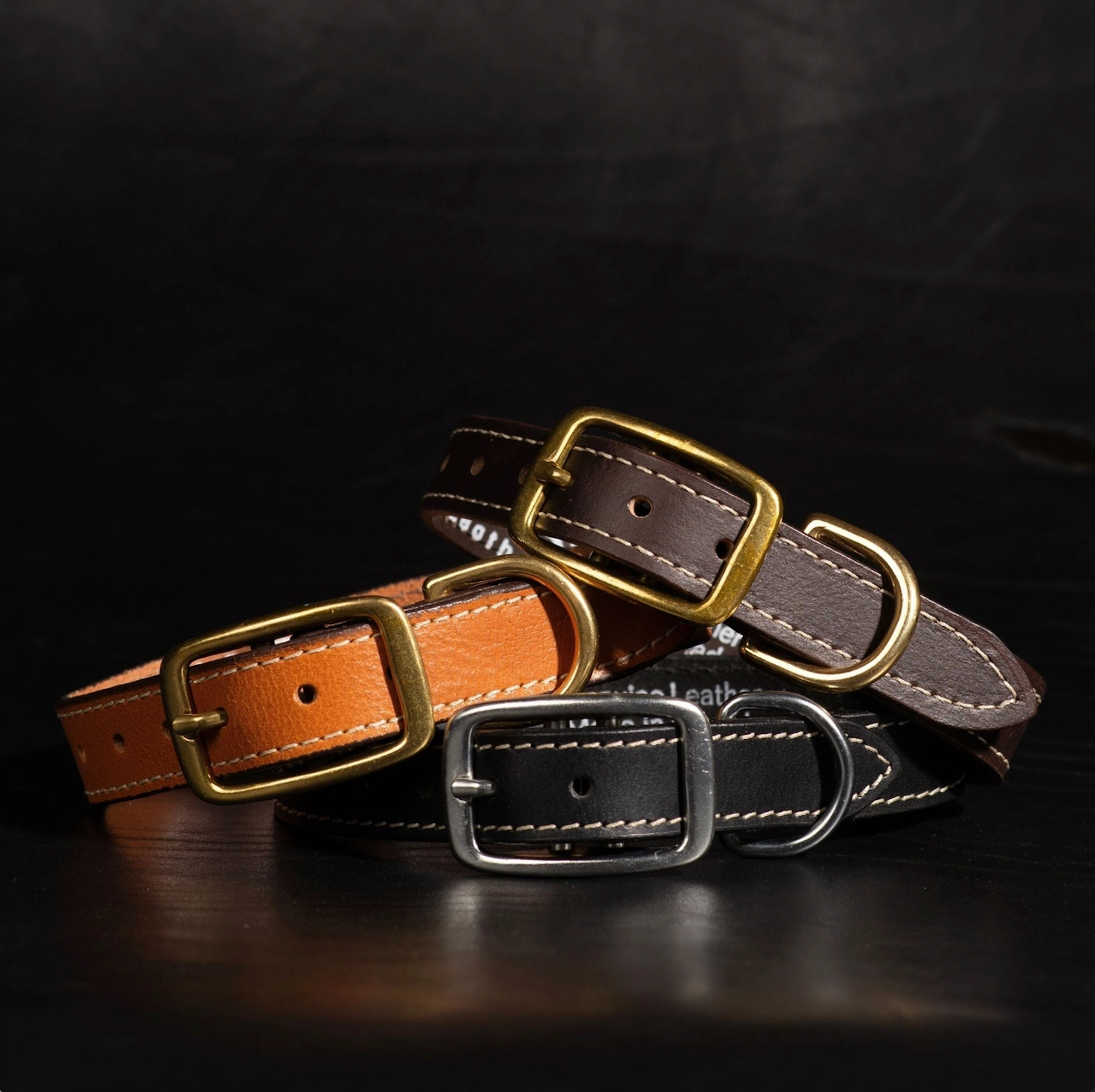 The Trailblazer Collar