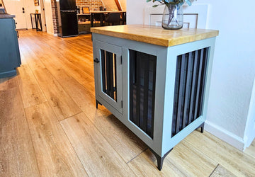 high quality dog crate furniture