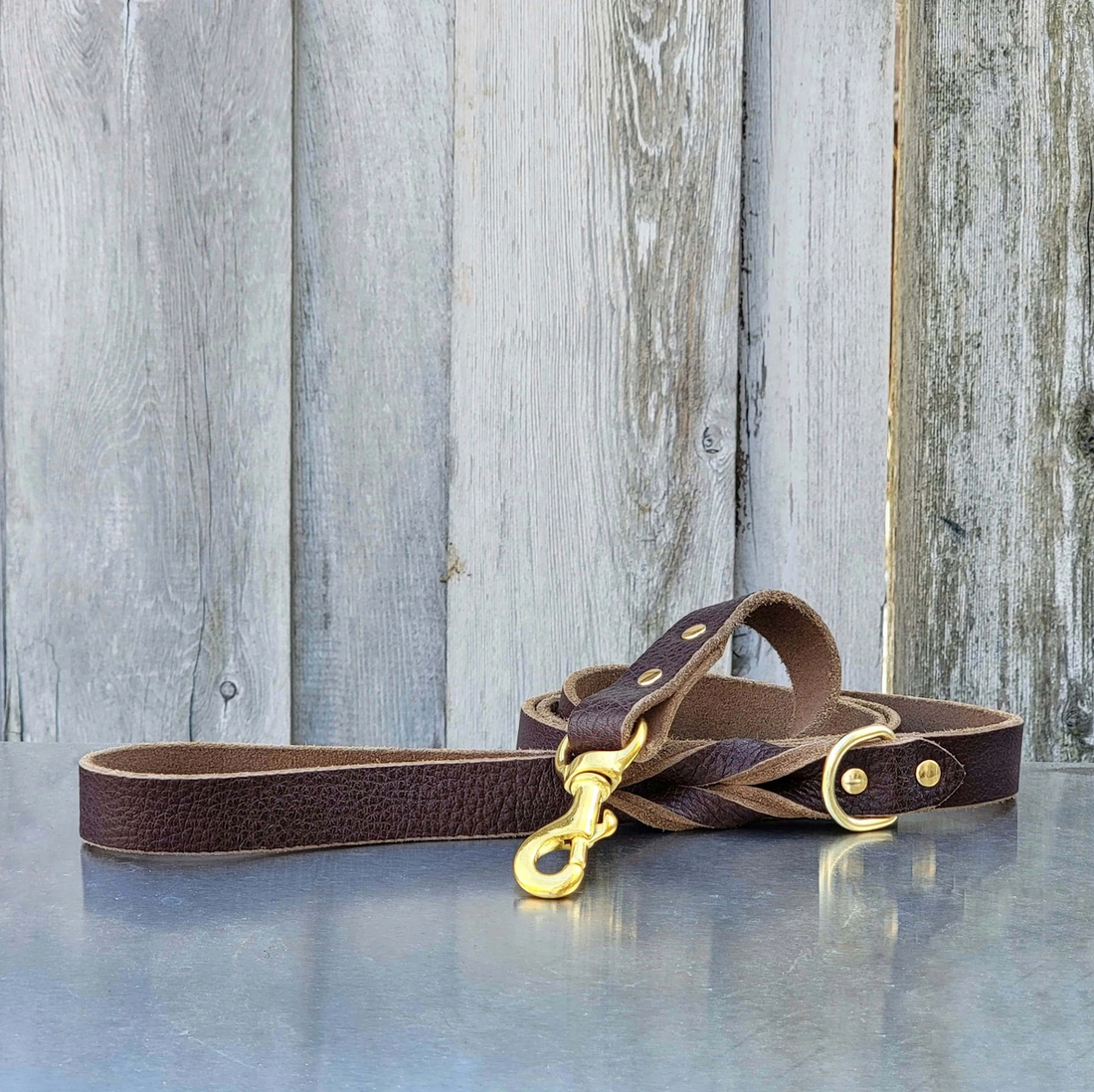 The Rover Leash