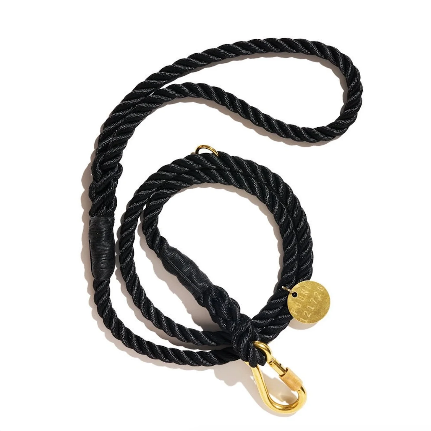 The Harbor Leash