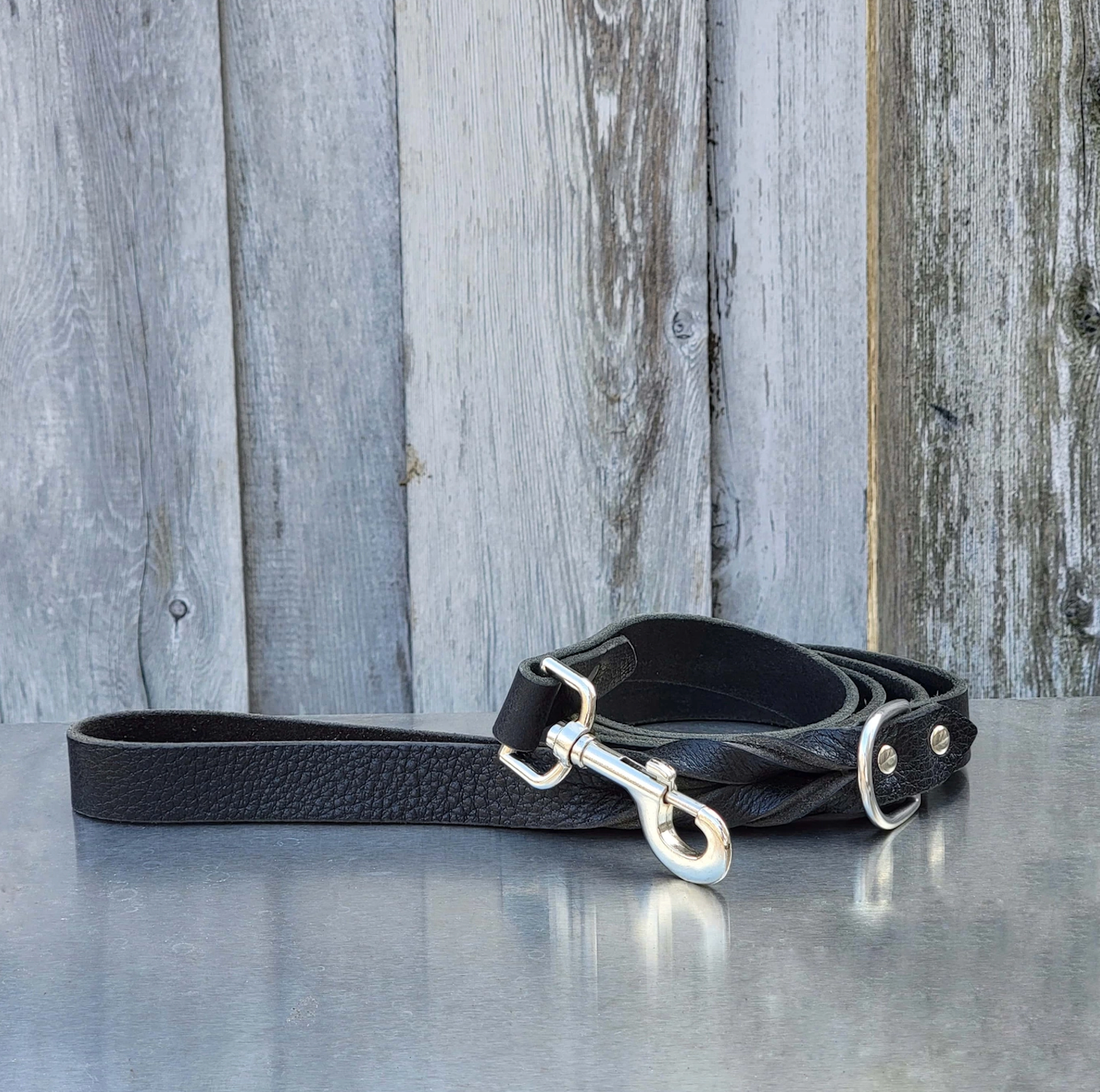 The Rover Leash