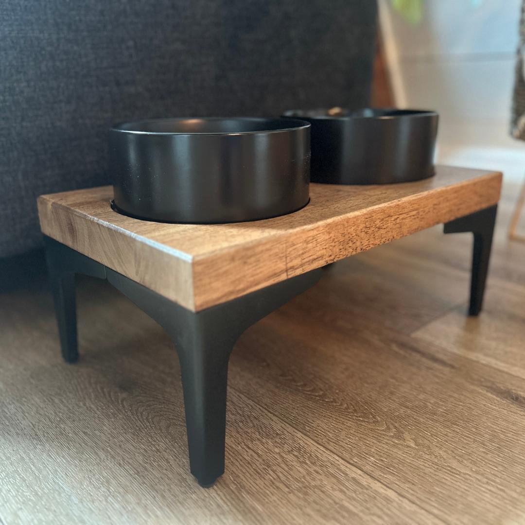 Dog Bowl Stand – Large/XL