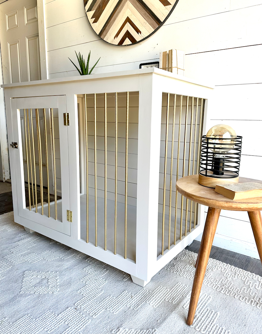 XL Dog Crate