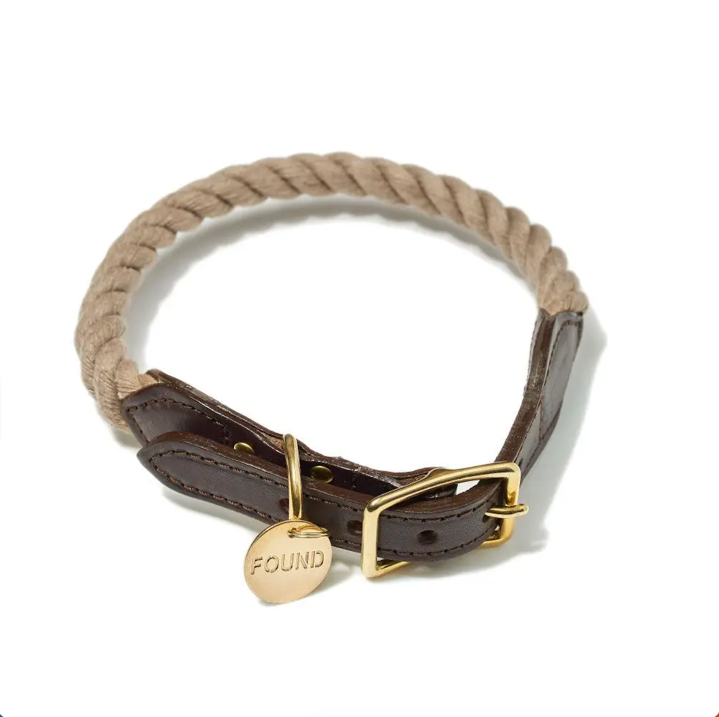 The Harbor Collar